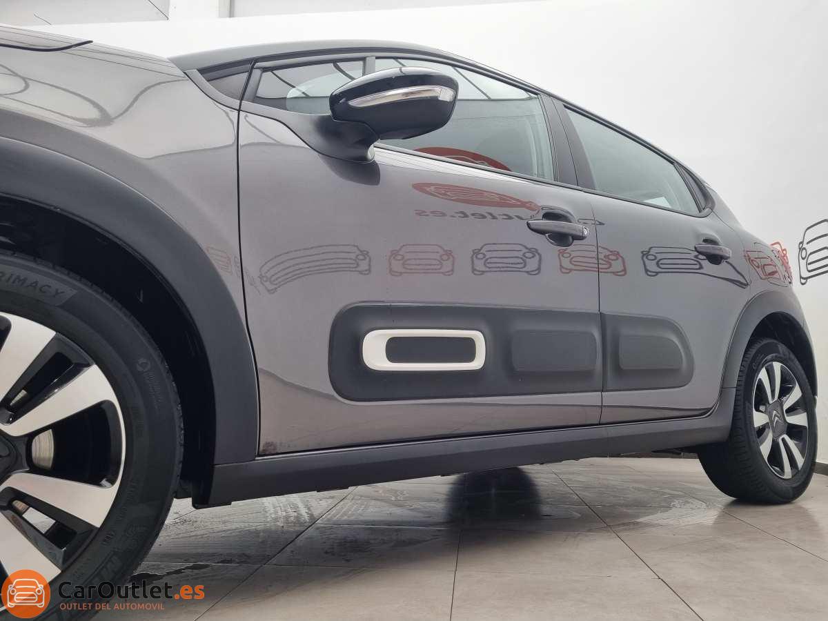 4 - Citroen C3 2022 - AUTO