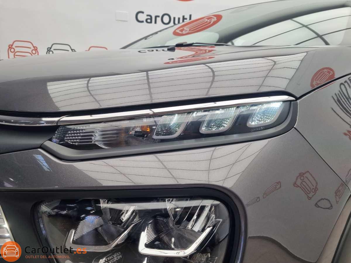6 - Citroen C3 2022 - AUTO