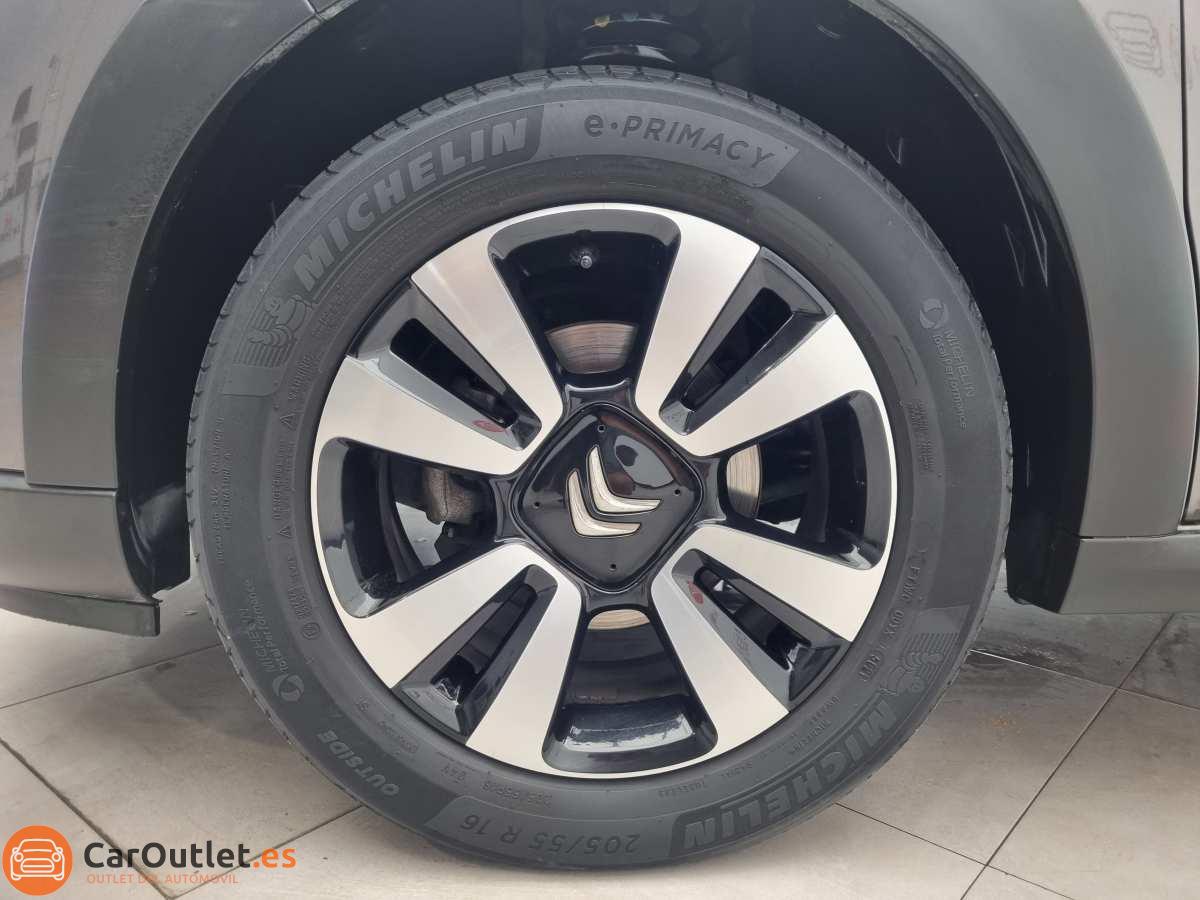 7 - Citroen C3 2022 - AUTO