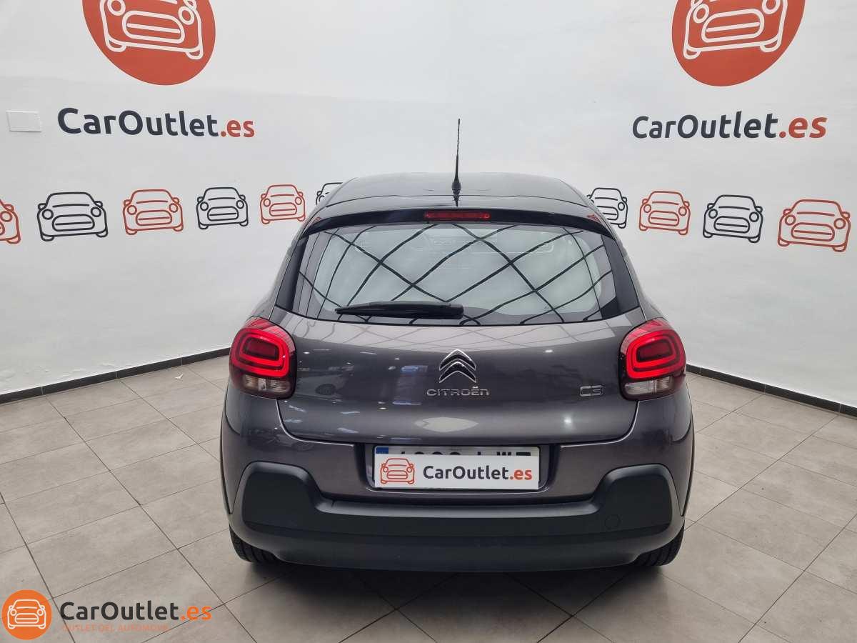 9 - Citroen C3 2022 - AUTO