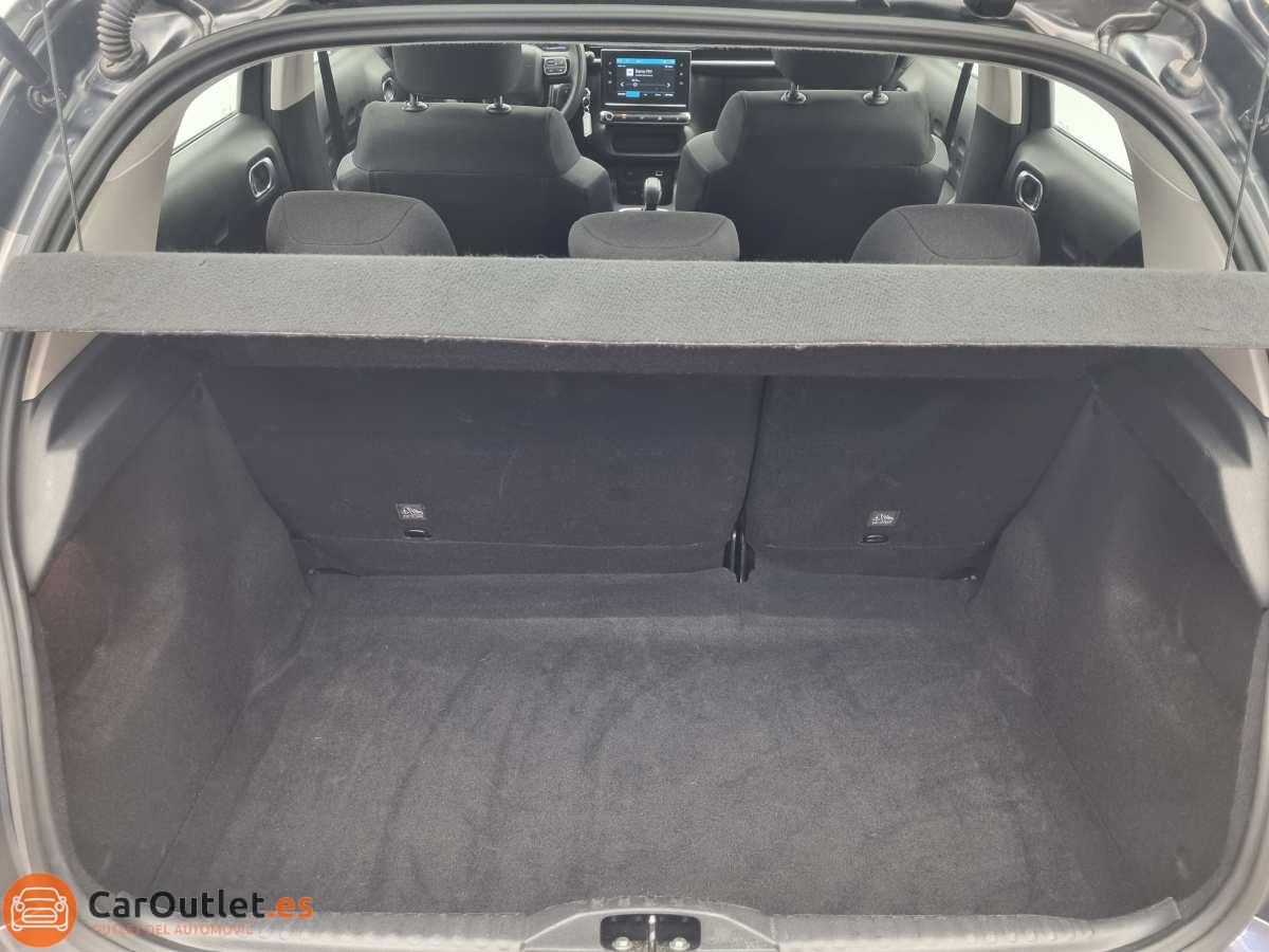 11 - Citroen C3 2022 - AUTO
