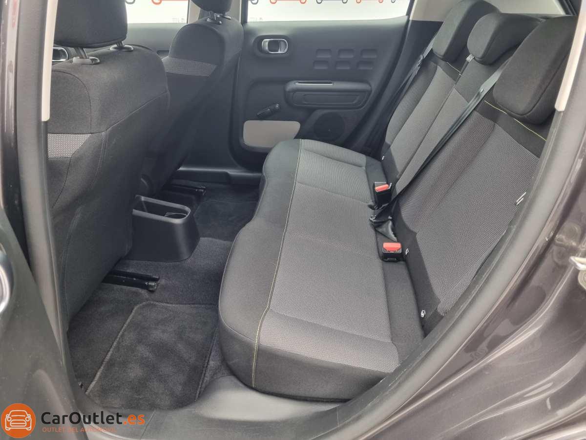 12 - Citroen C3 2022 - AUTO
