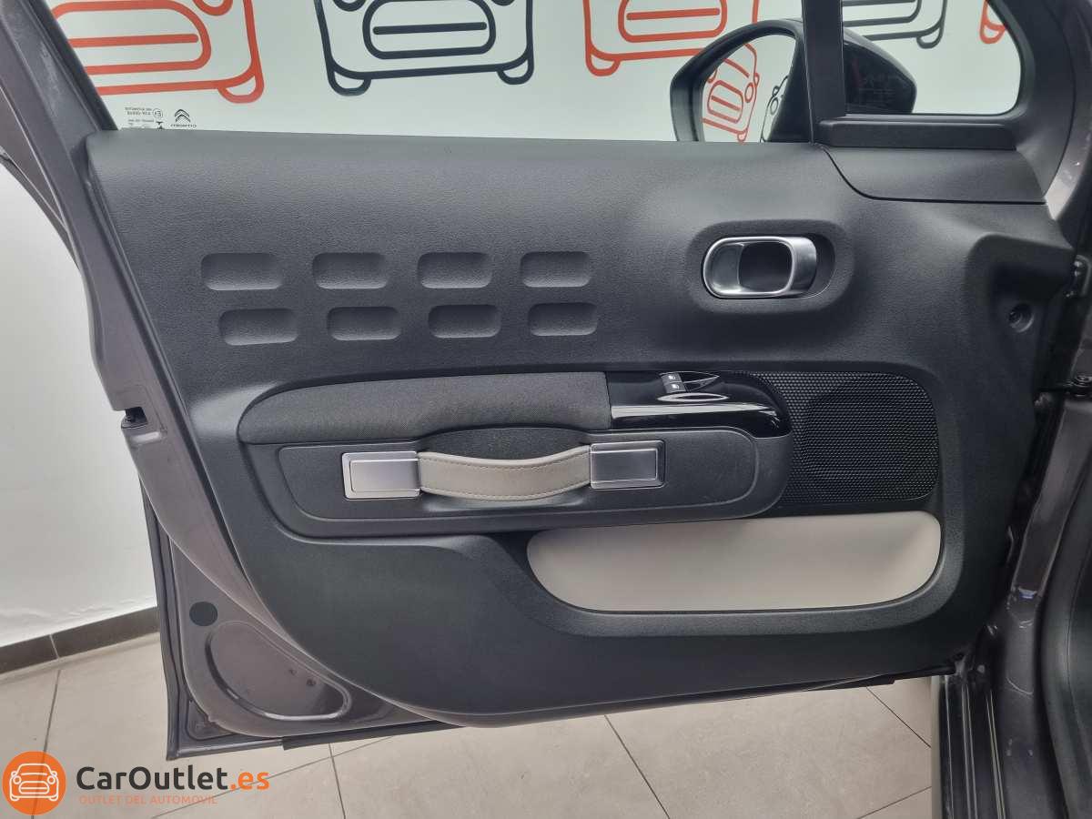13 - Citroen C3 2022 - AUTO