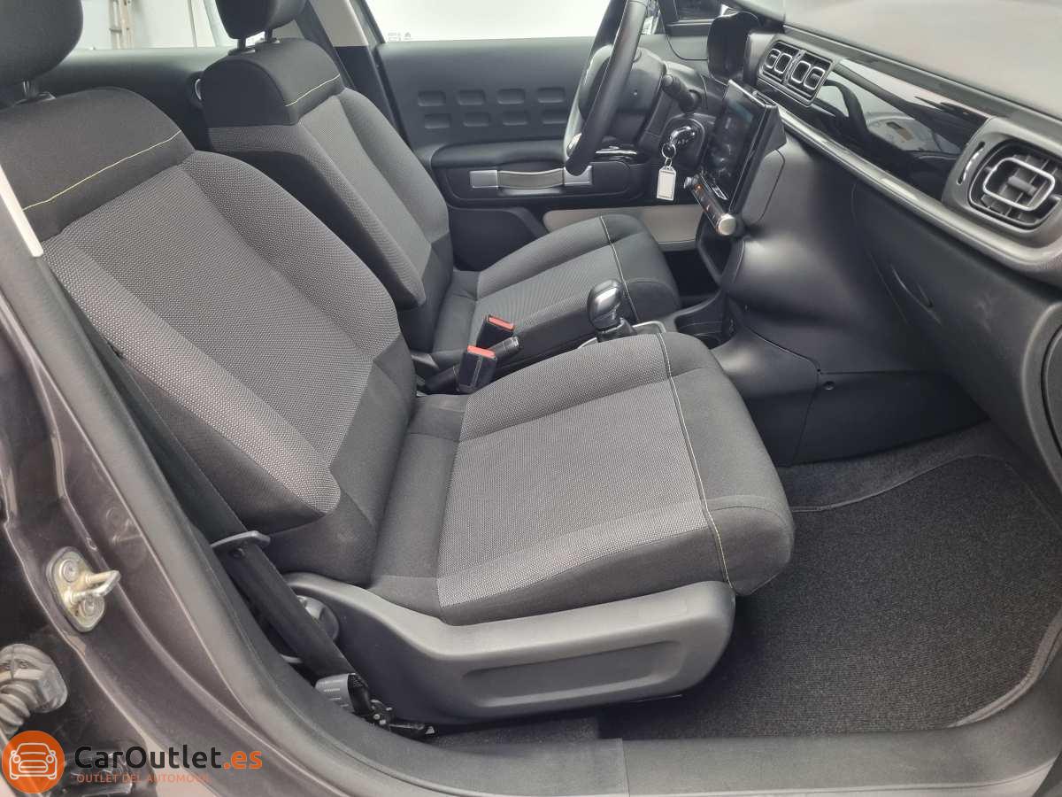16 - Citroen C3 2022 - AUTO