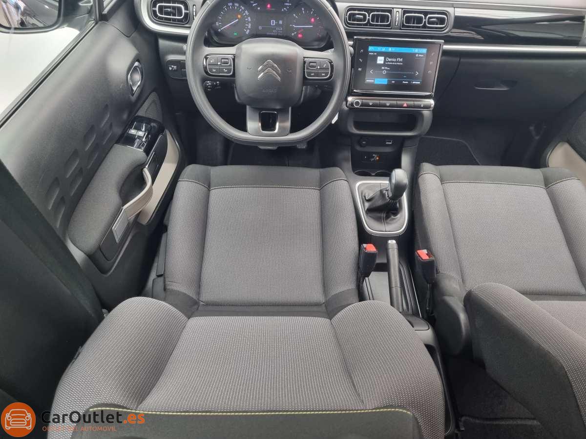 19 - Citroen C3 2022 - AUTO