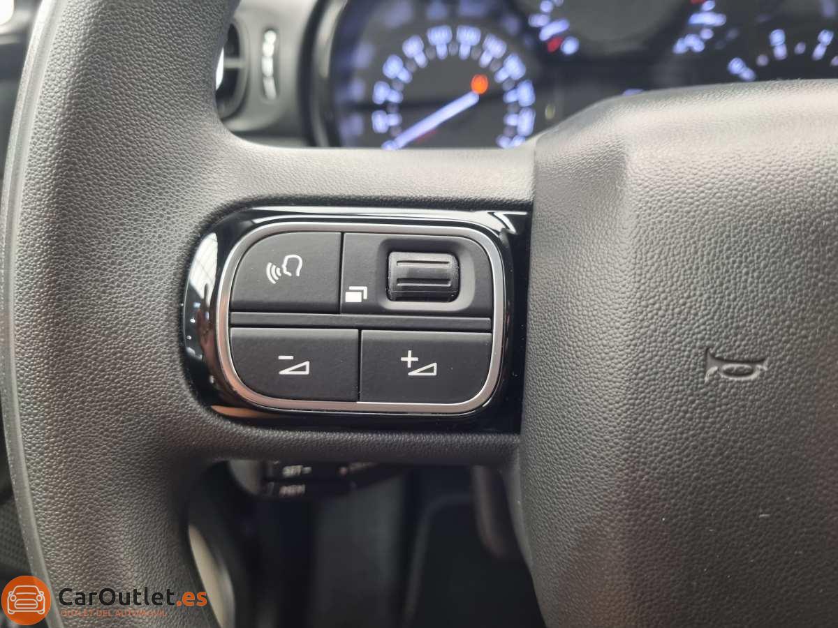 23 - Citroen C3 2022 - AUTO