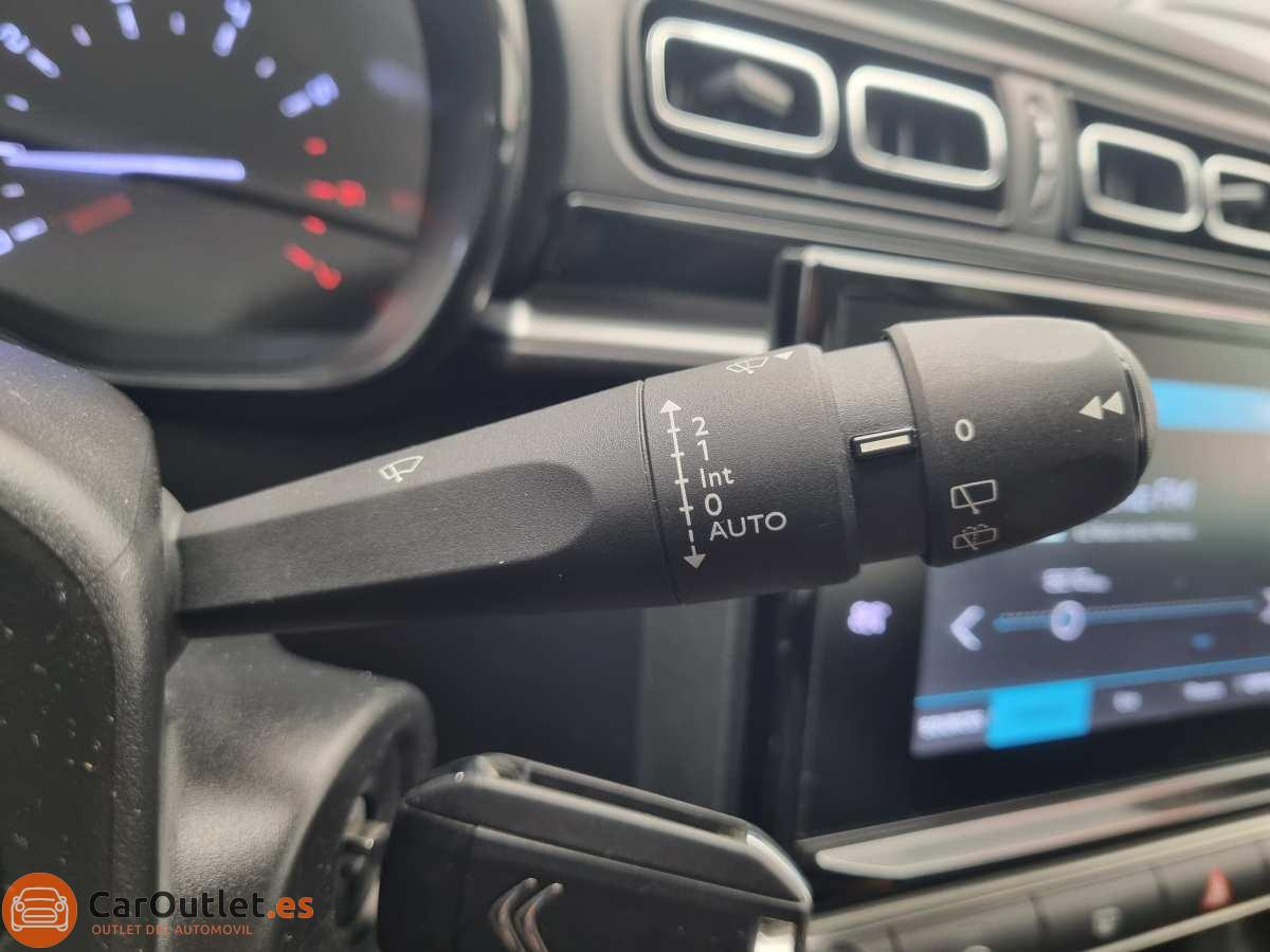 24 - Citroen C3 2022 - AUTO