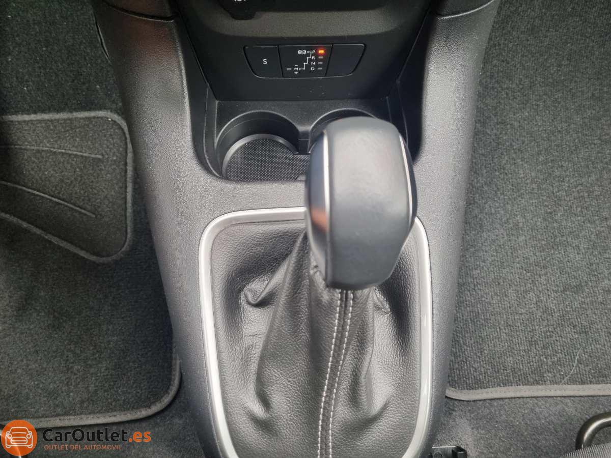 28 - Citroen C3 2022 - AUTO