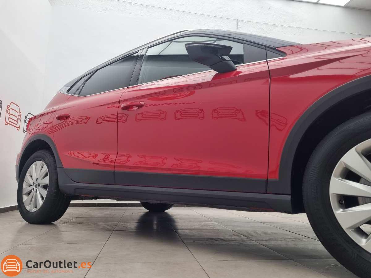 3 - Seat Arona 2022