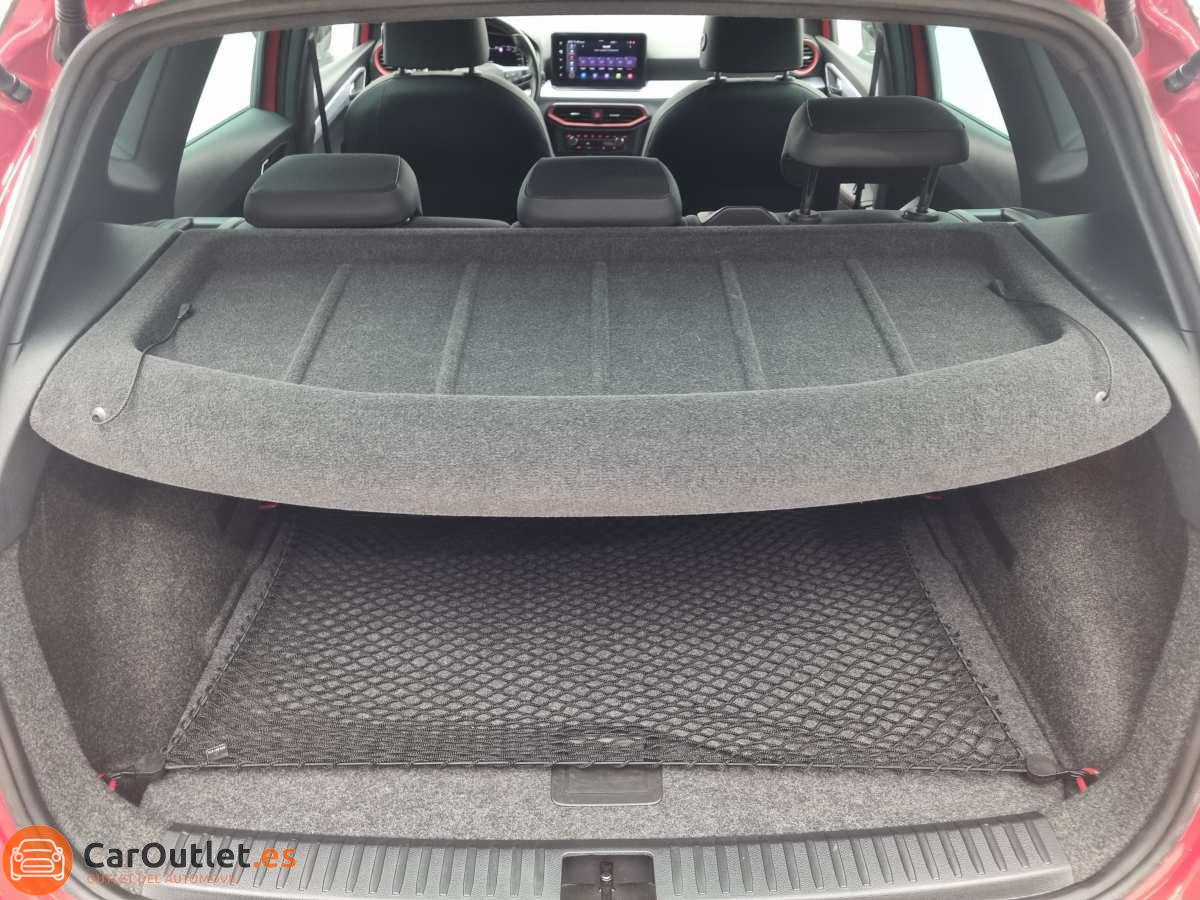 11 - Seat Arona 2022