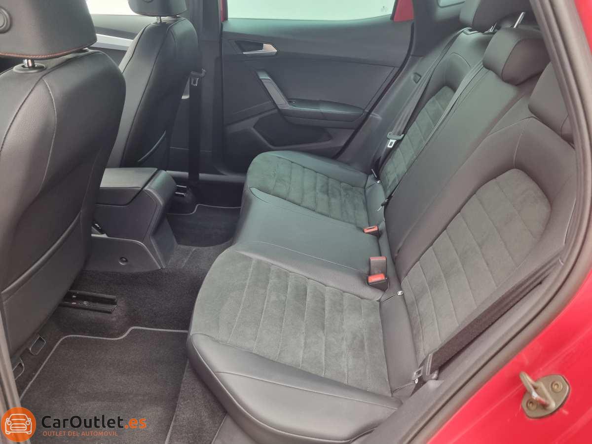 12 - Seat Arona 2022
