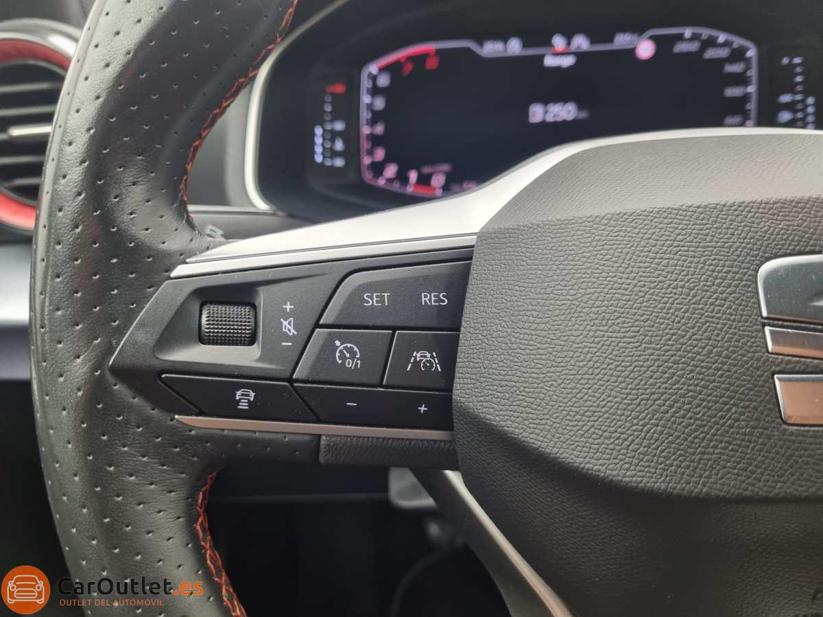 23 - Seat Arona 2022