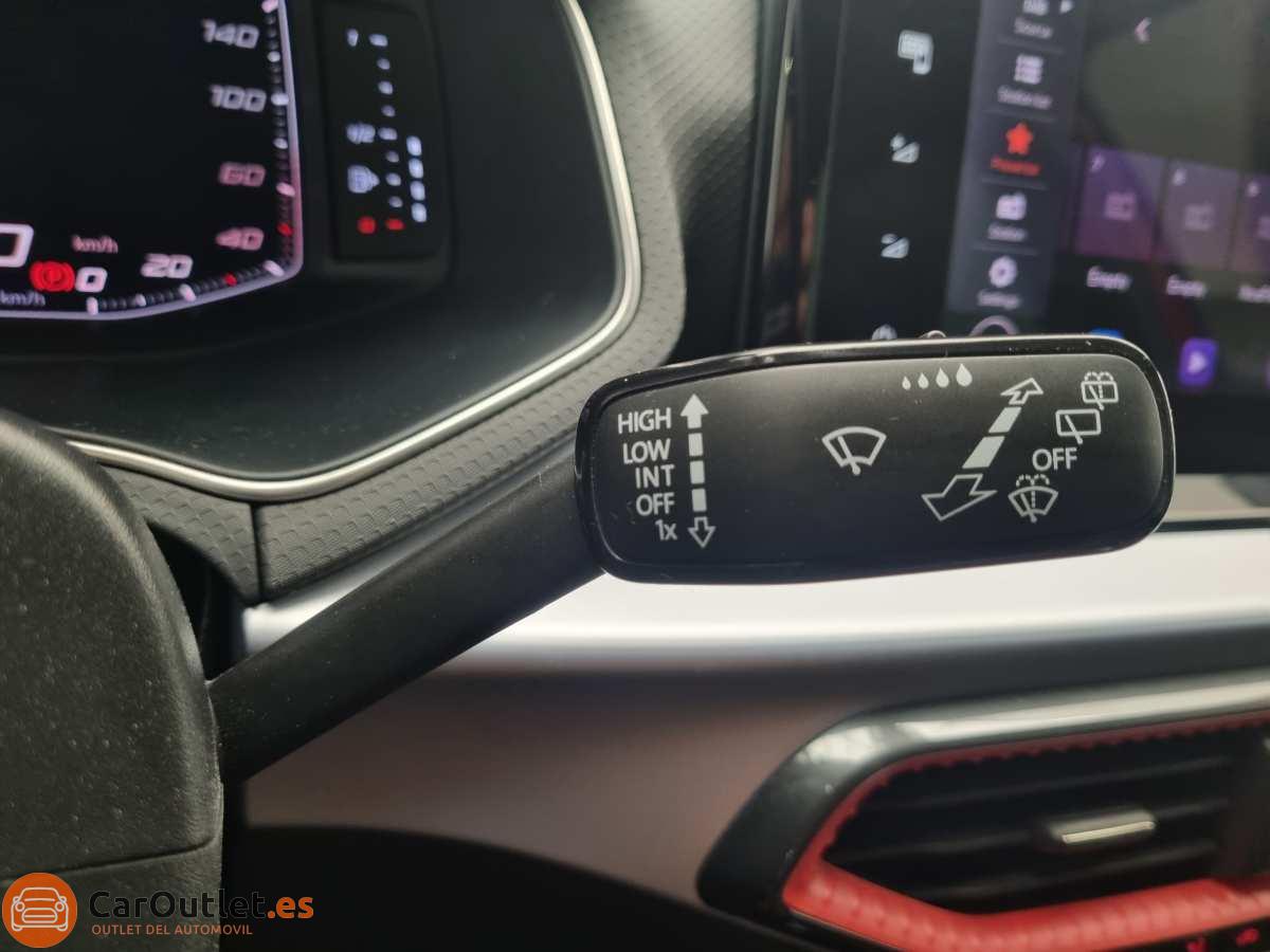 24 - Seat Arona 2022