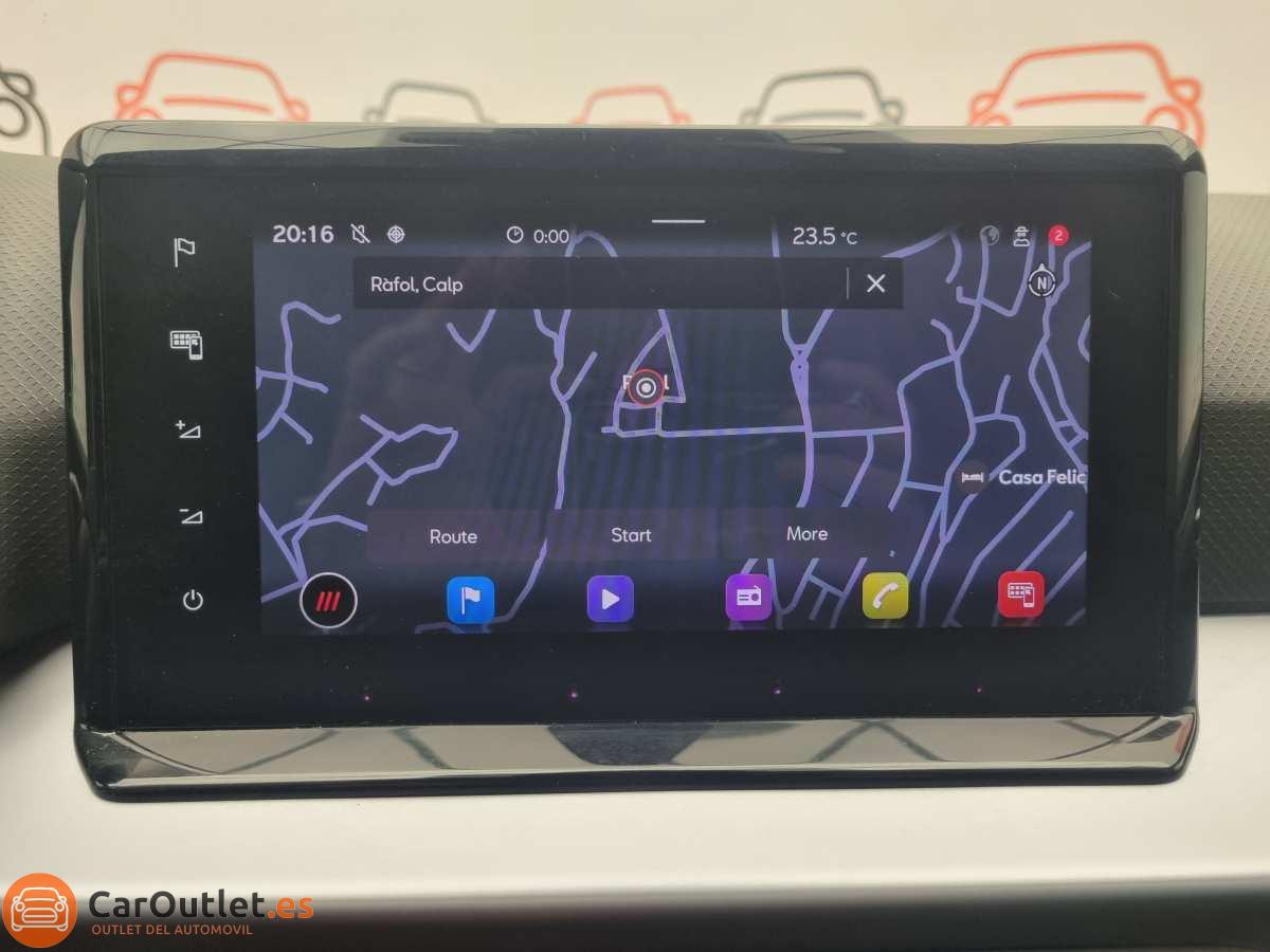 28 - Seat Arona 2022