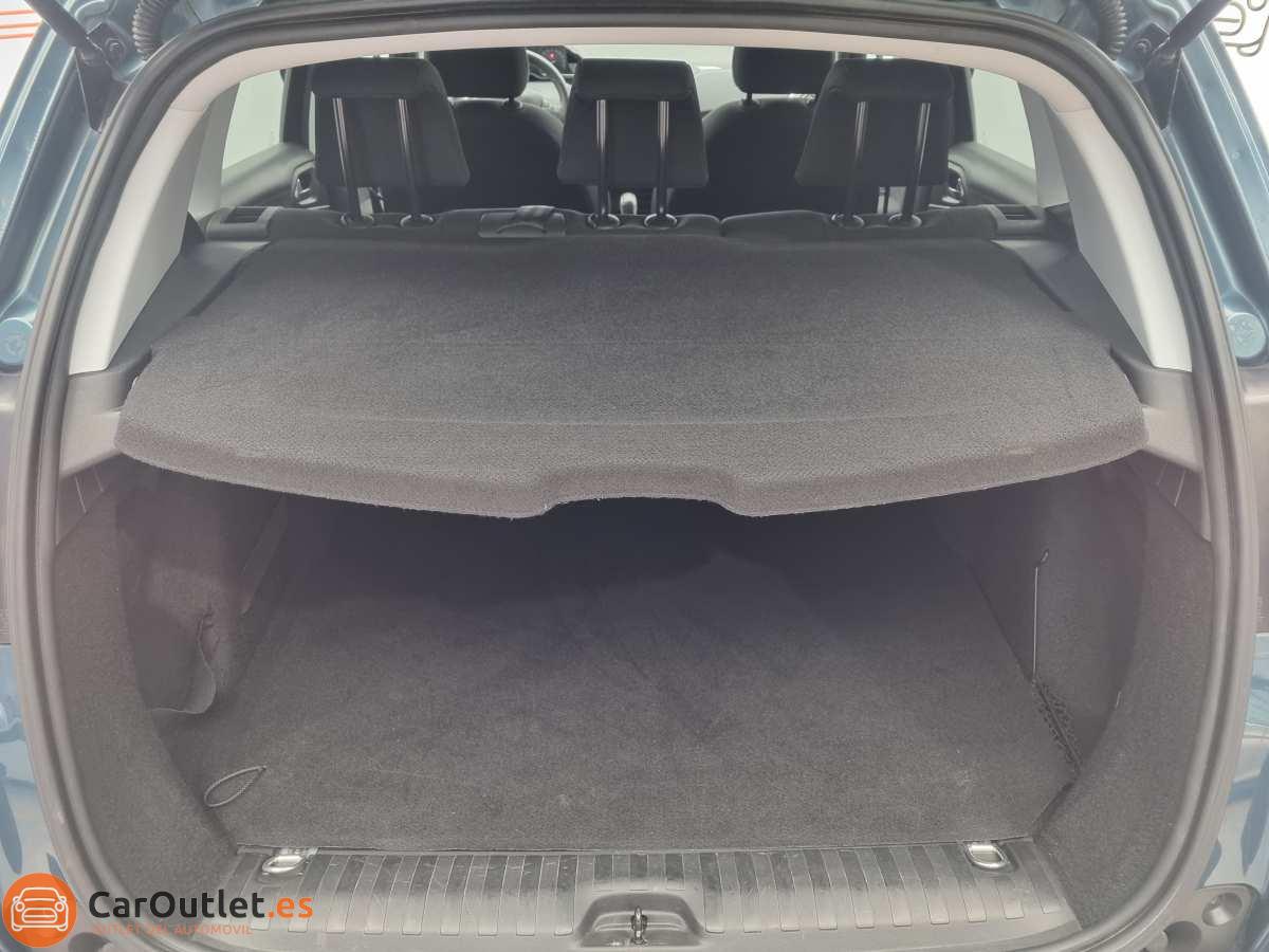 11 - Peugeot 2008 2017