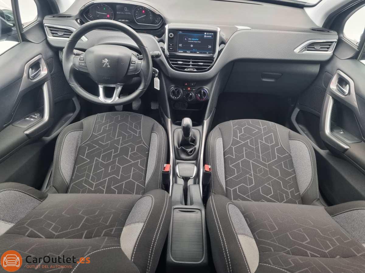 17 - Peugeot 2008 2017