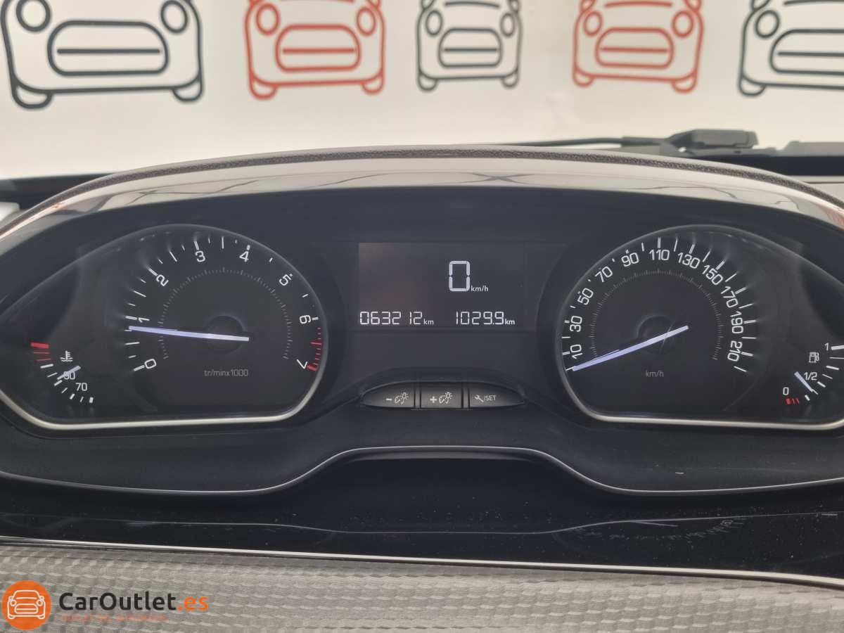 21 - Peugeot 2008 2017