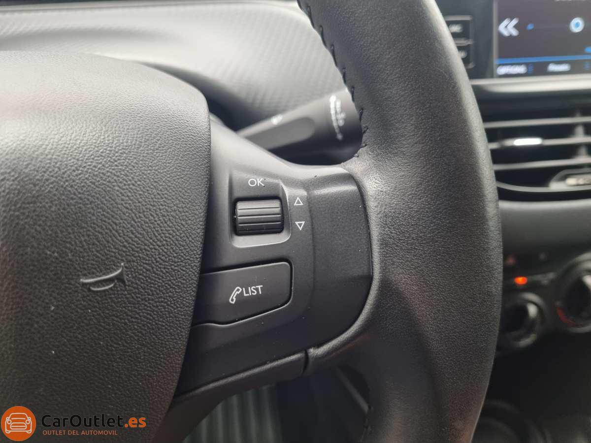 22 - Peugeot 2008 2017