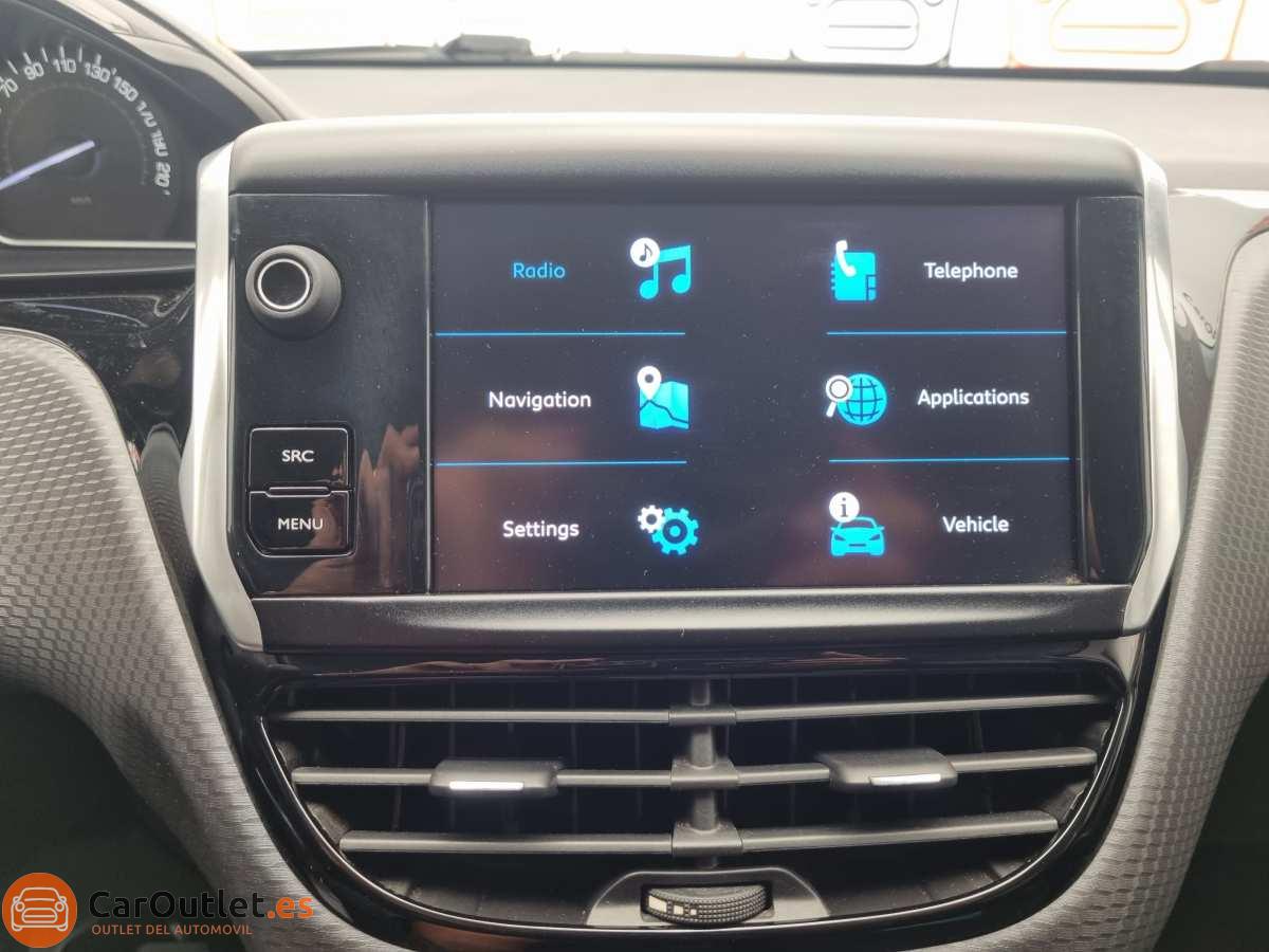 27 - Peugeot 2008 2017
