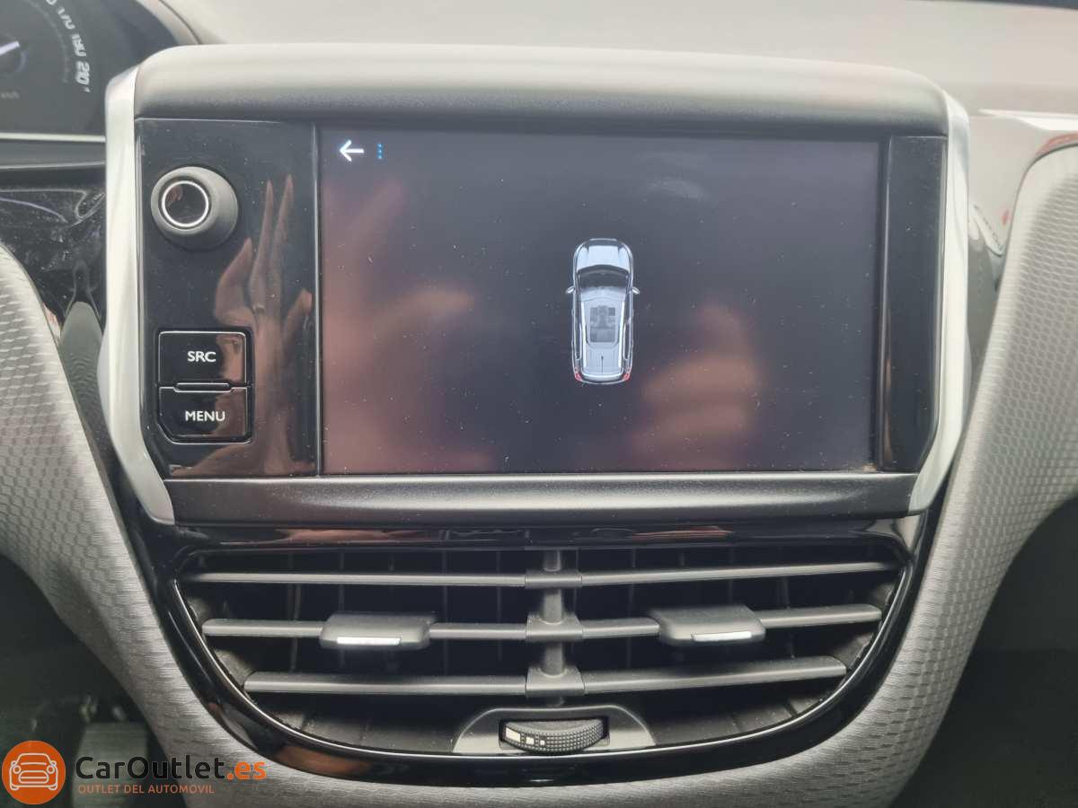 29 - Peugeot 2008 2017
