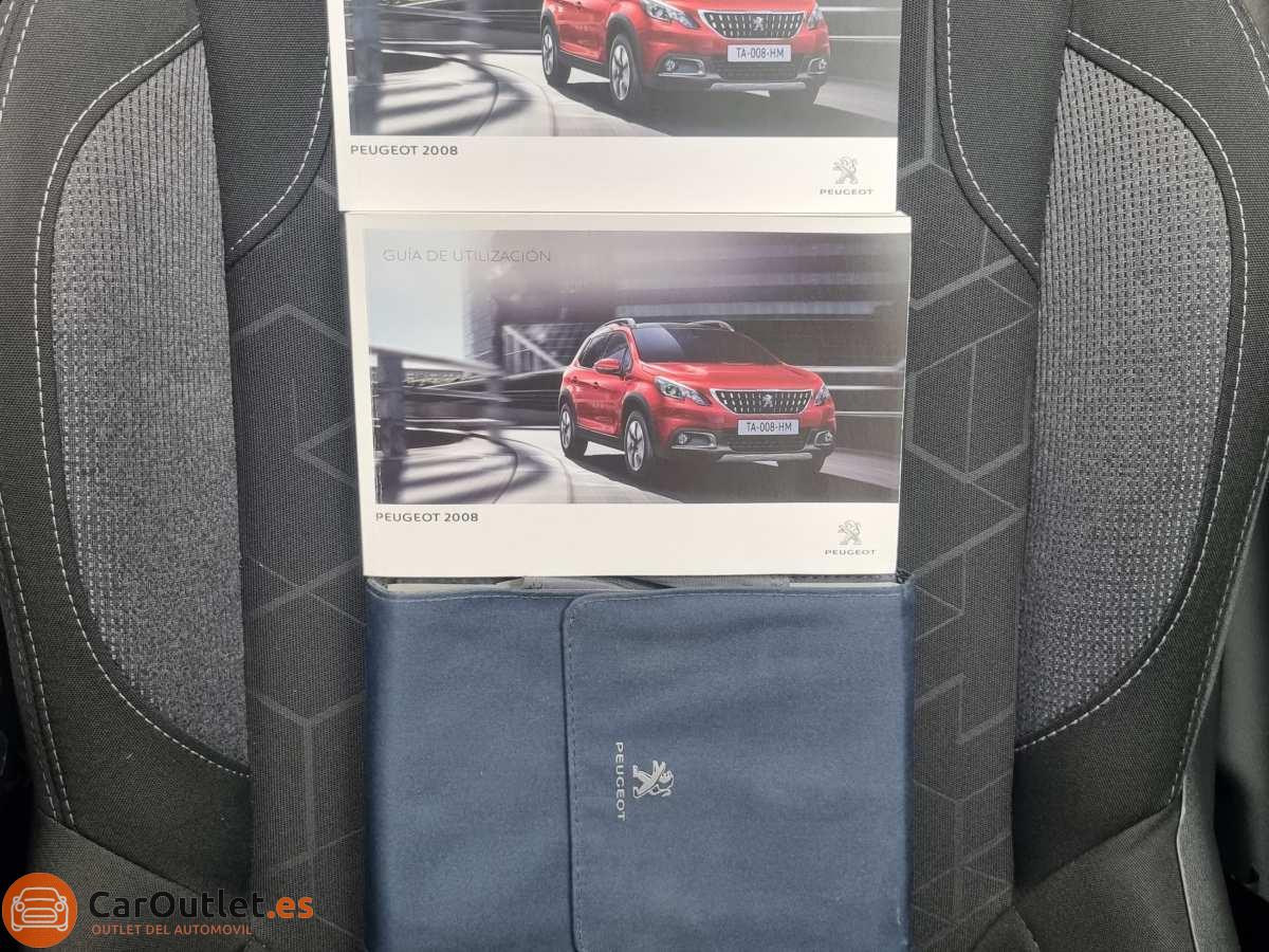 31 - Peugeot 2008 2017