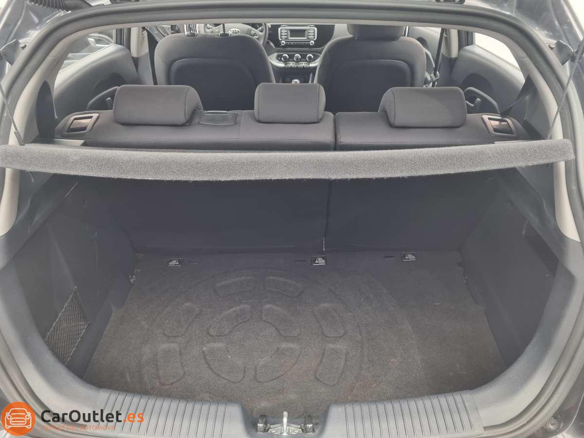 10 - Kia Rio 2015
