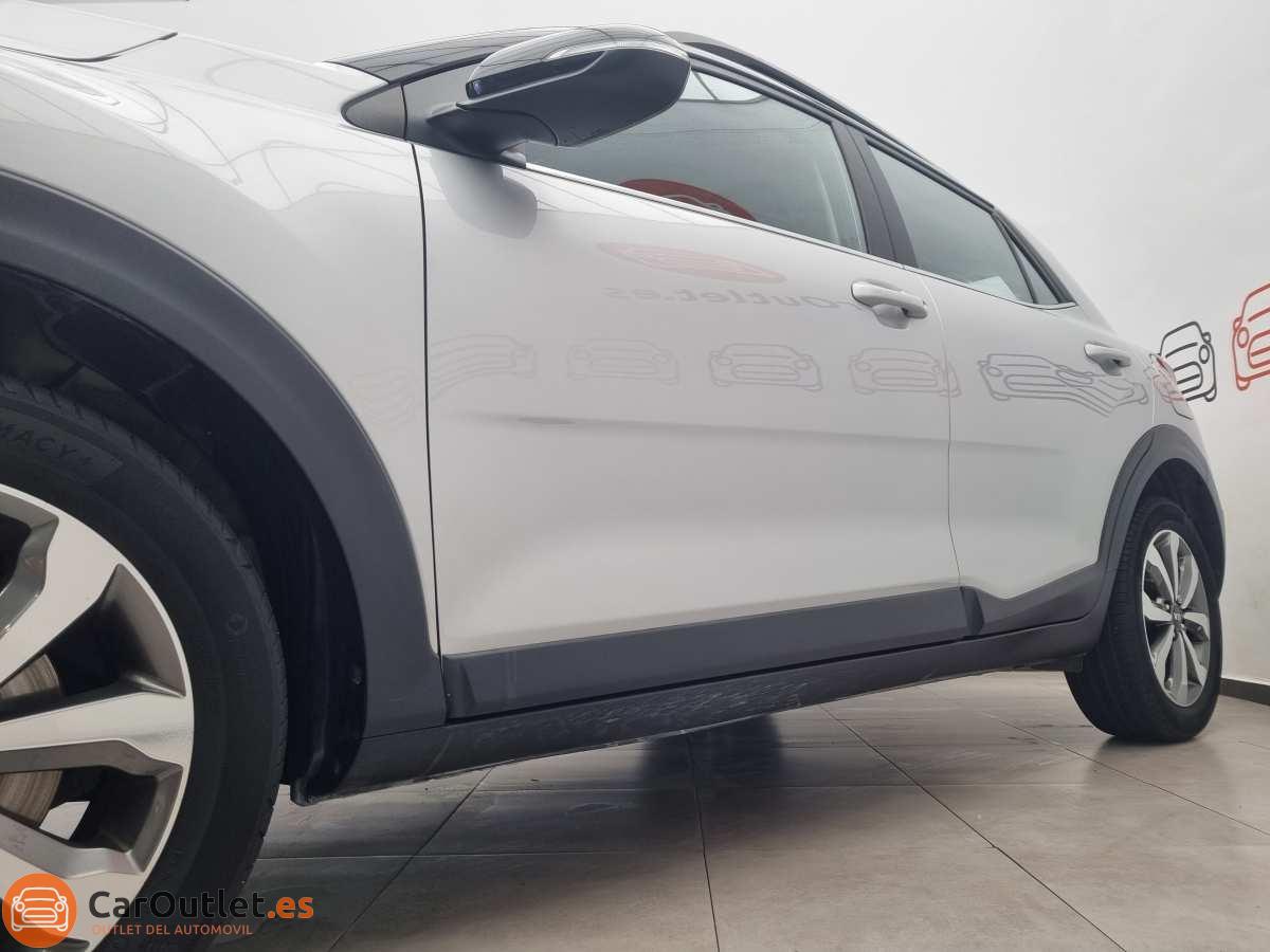 4 - Kia Stonic 2021 - AUTO