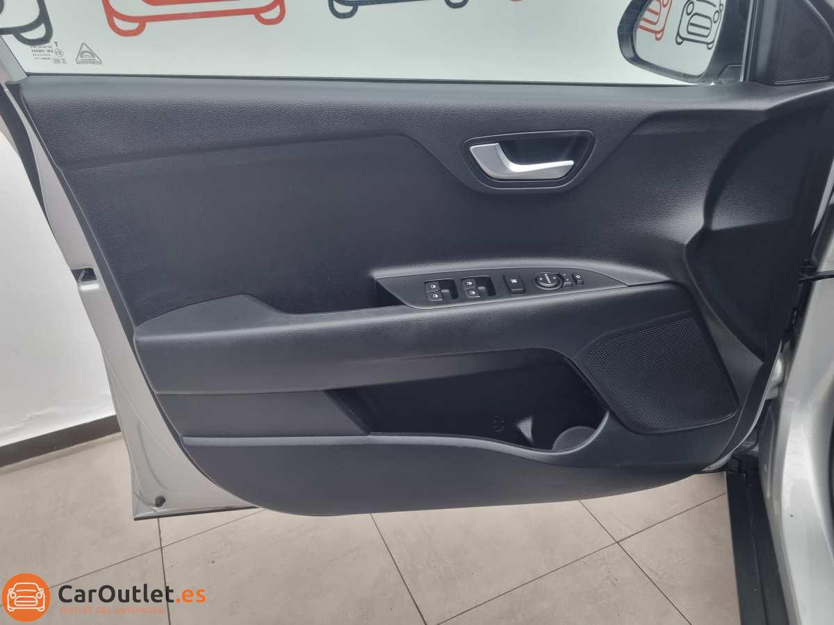 14 - Kia Stonic 2021 - AUTO