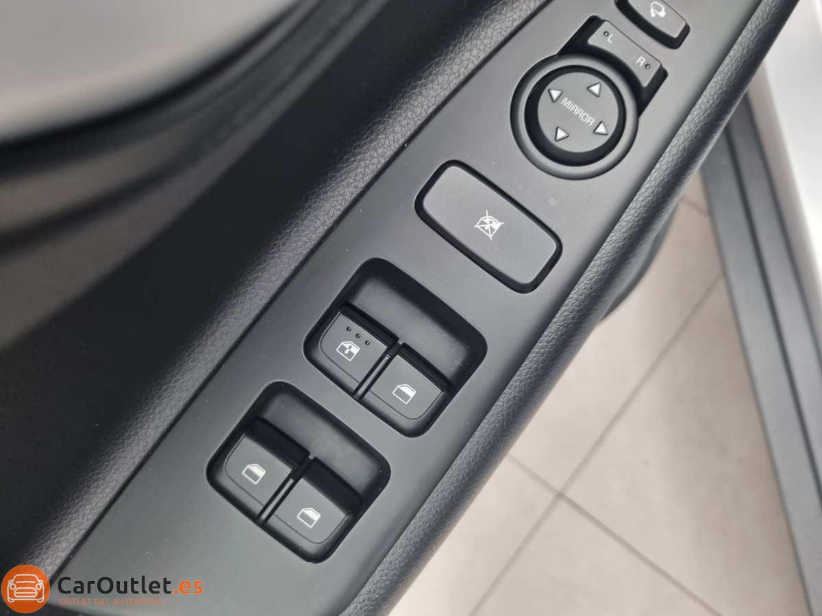 15 - Kia Stonic 2021 - AUTO