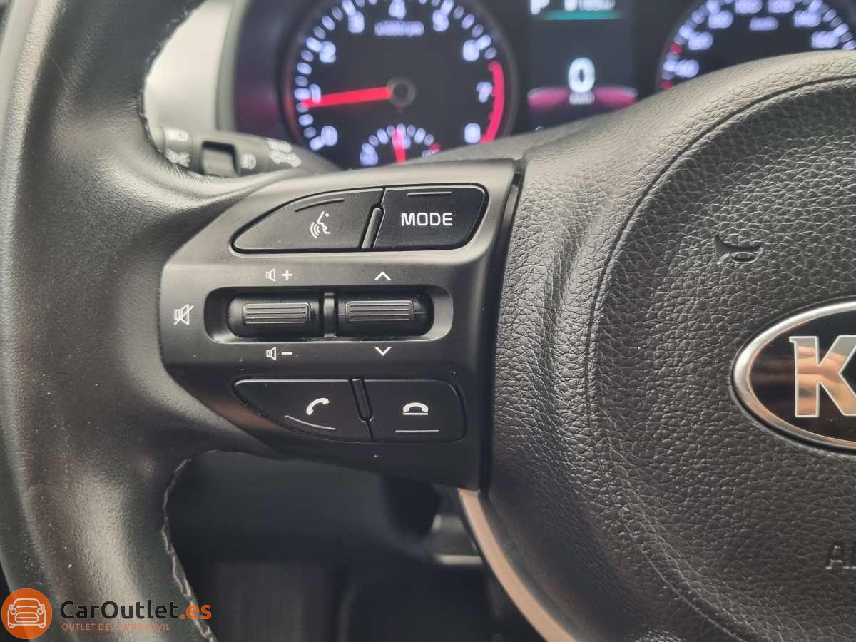 24 - Kia Stonic 2021 - AUTO