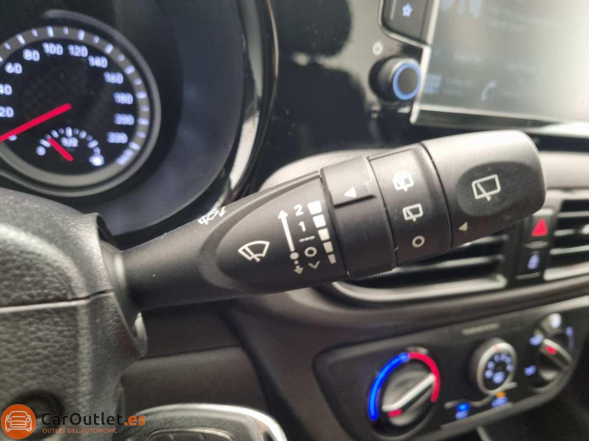 23 - Hyundai i10 2021 - AUTO