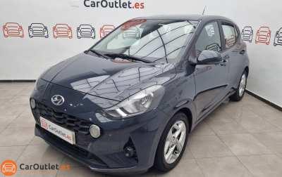 Hyundai i10 Petrol - 2021