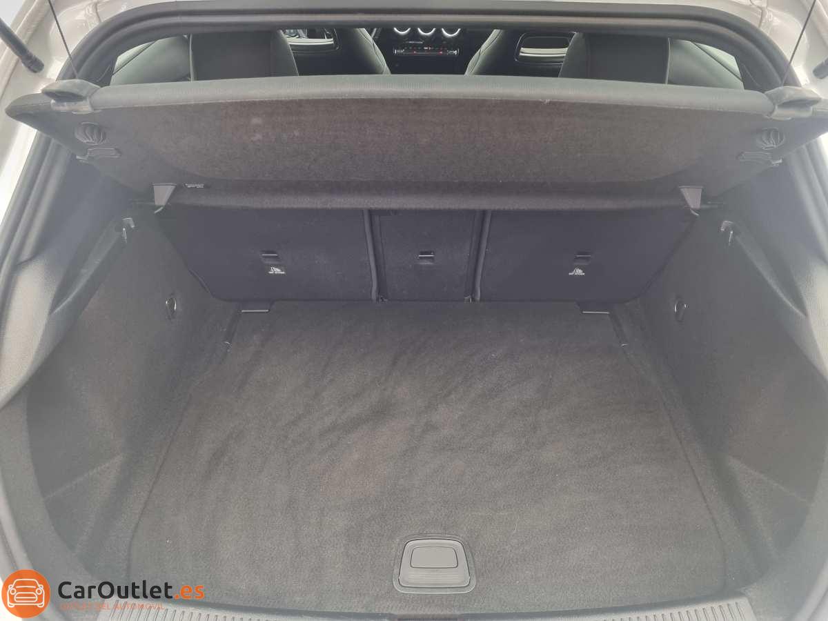 11 - Mercedes A Class 2021 - AUTO