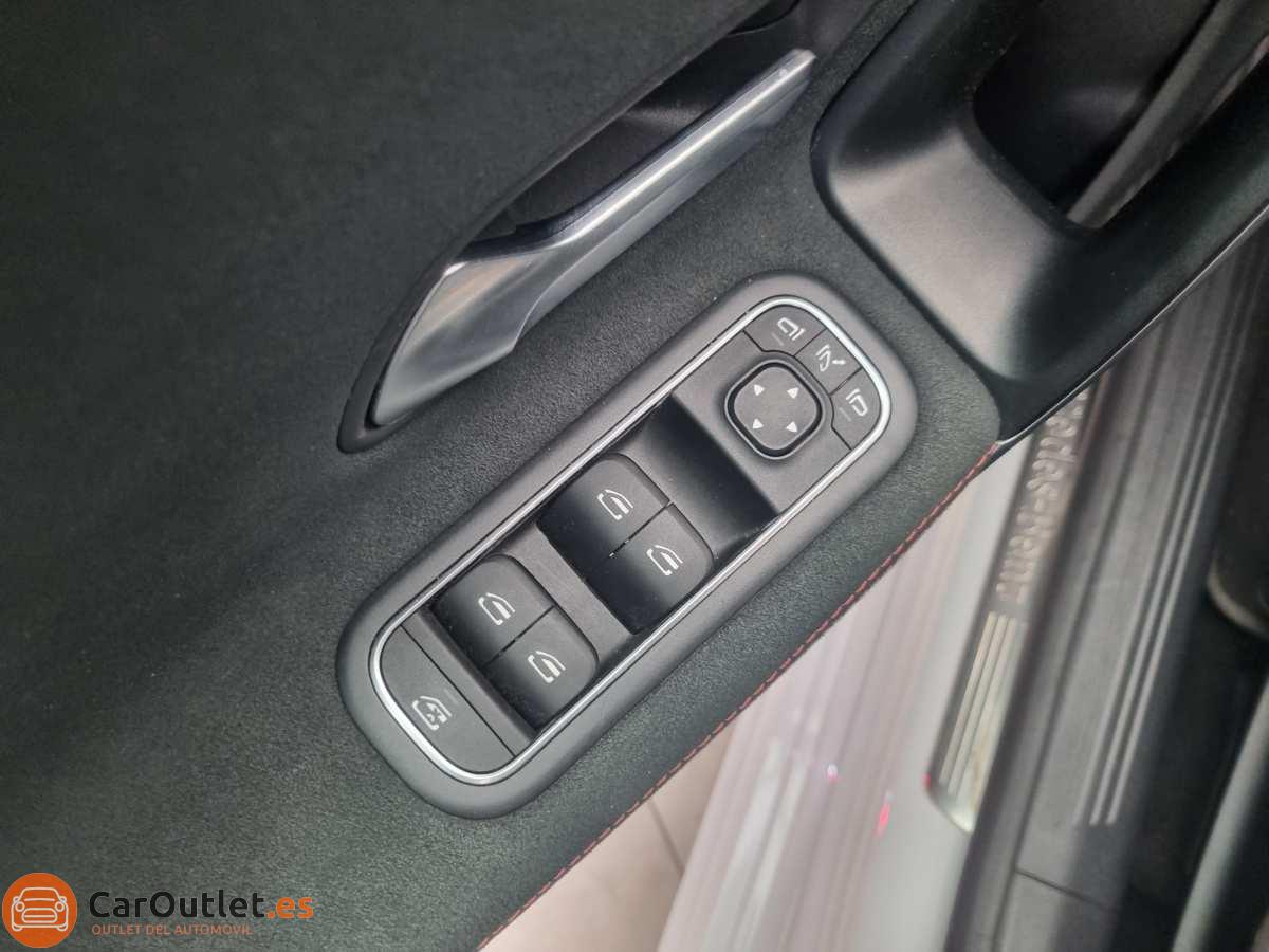 14 - Mercedes A Class 2021 - AUTO
