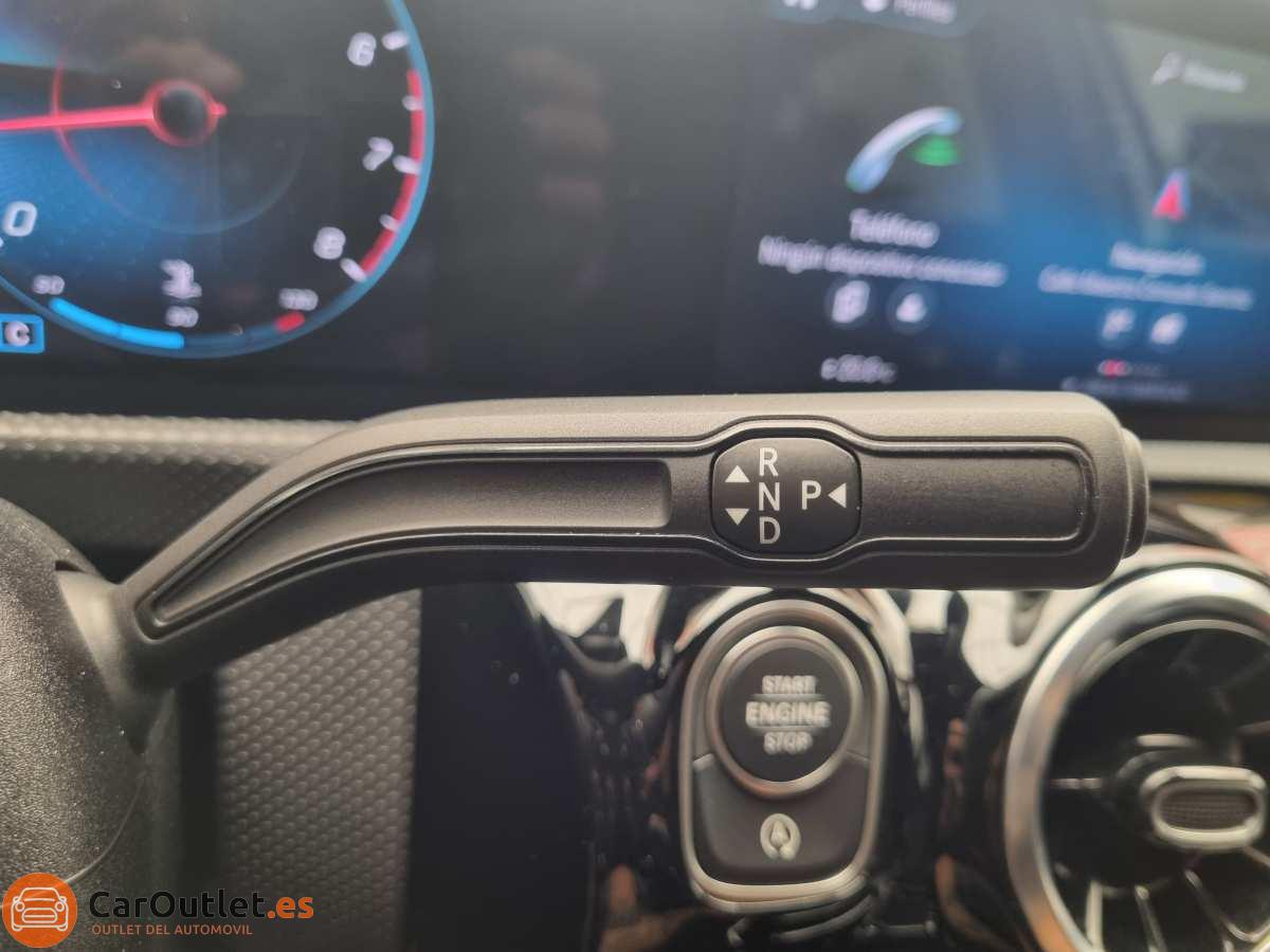 24 - Mercedes A Class 2021 - AUTO