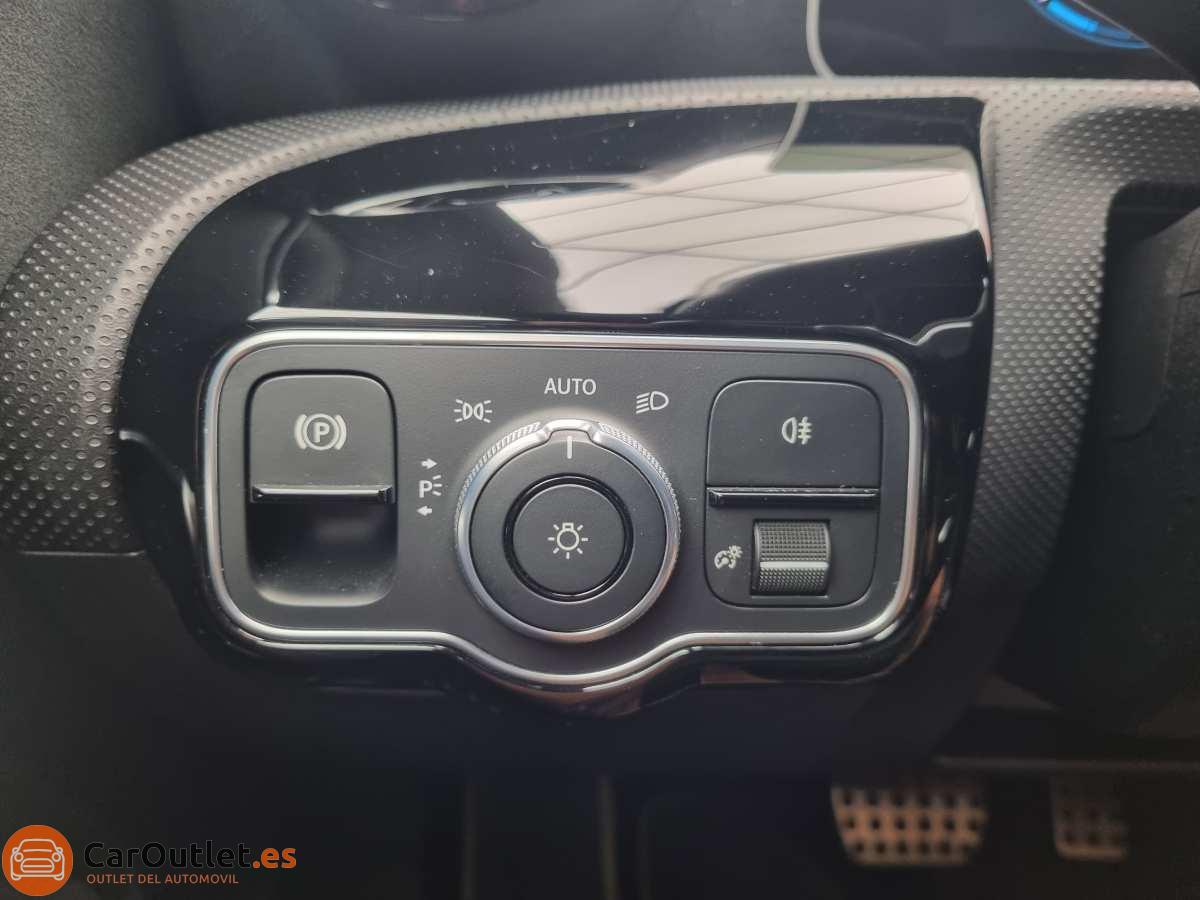 26 - Mercedes A Class 2021 - AUTO