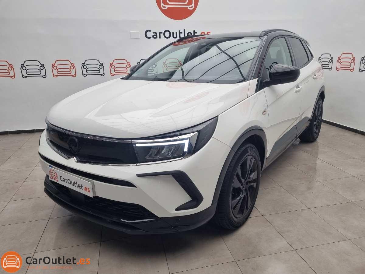 0 - Opel GRANDLAND 2022 - AUTO