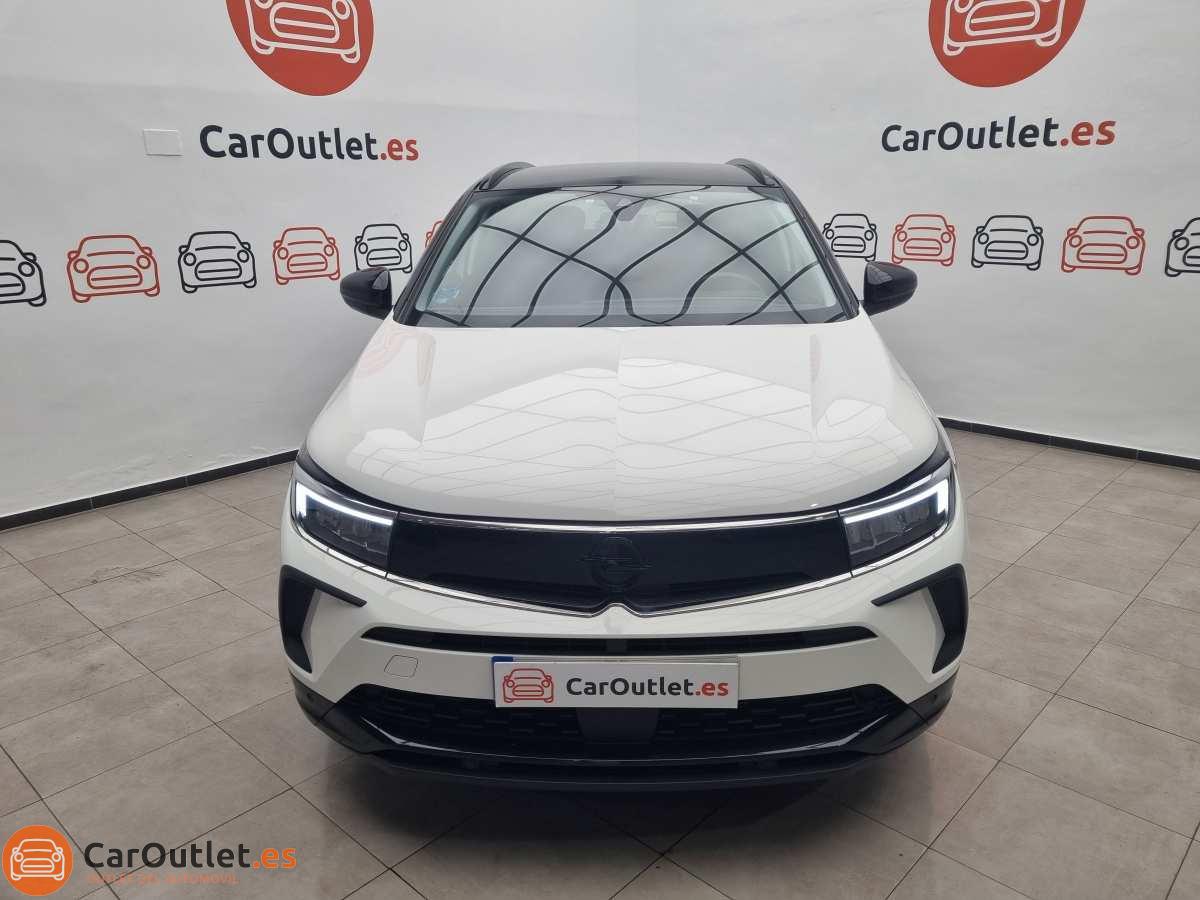 1 - Opel GRANDLAND 2022 - AUTO