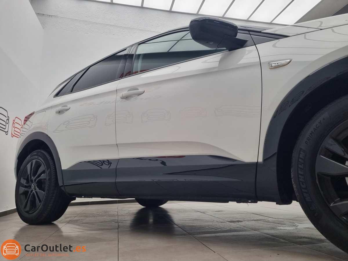 3 - Opel GRANDLAND 2022 - AUTO