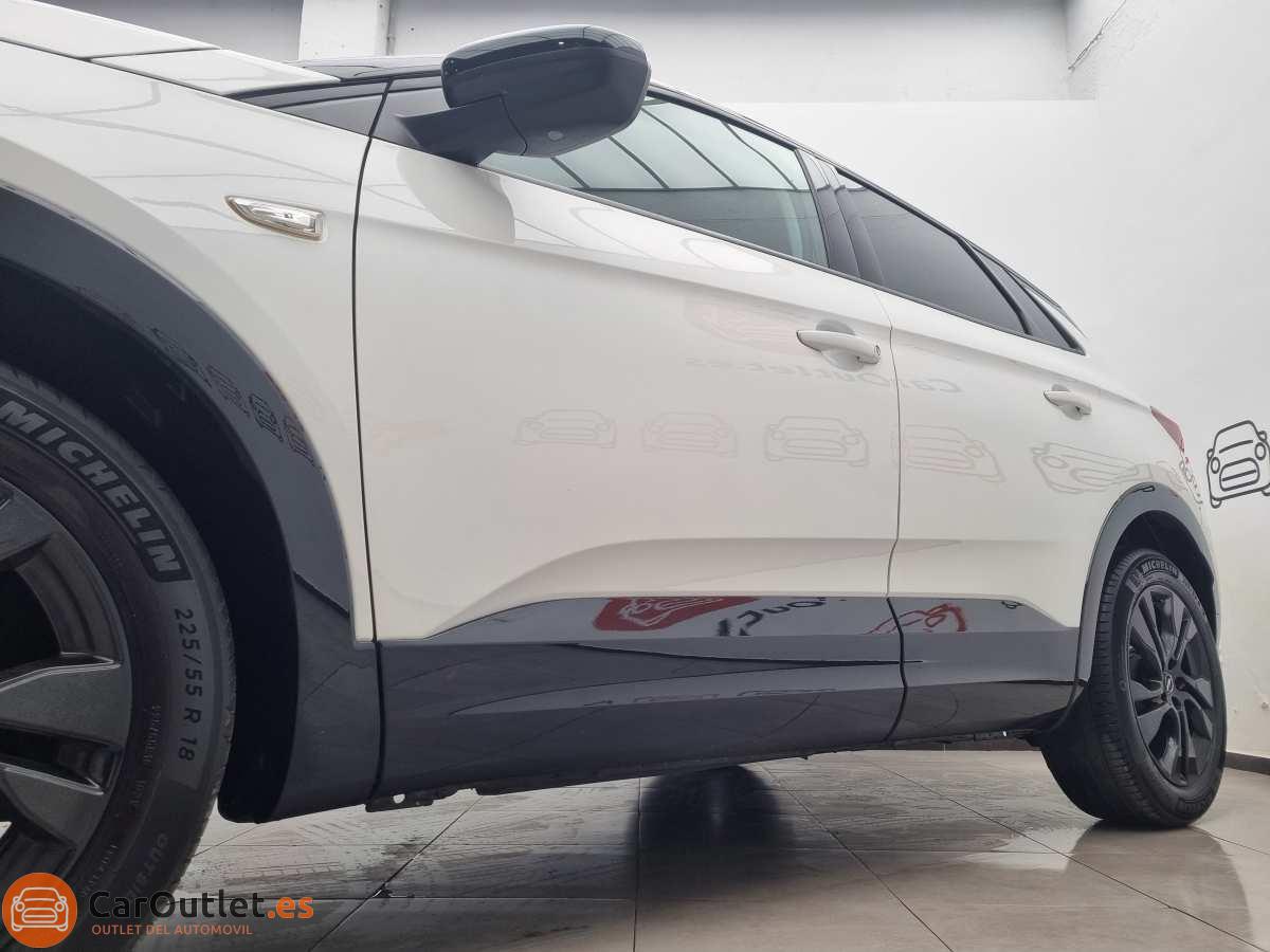 4 - Opel GRANDLAND 2022 - AUTO