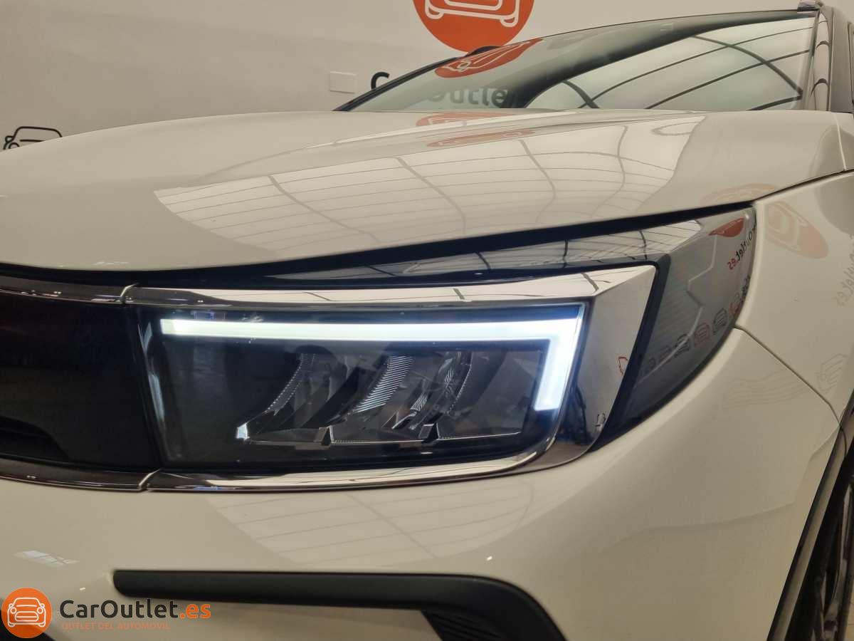 6 - Opel GRANDLAND 2022 - AUTO