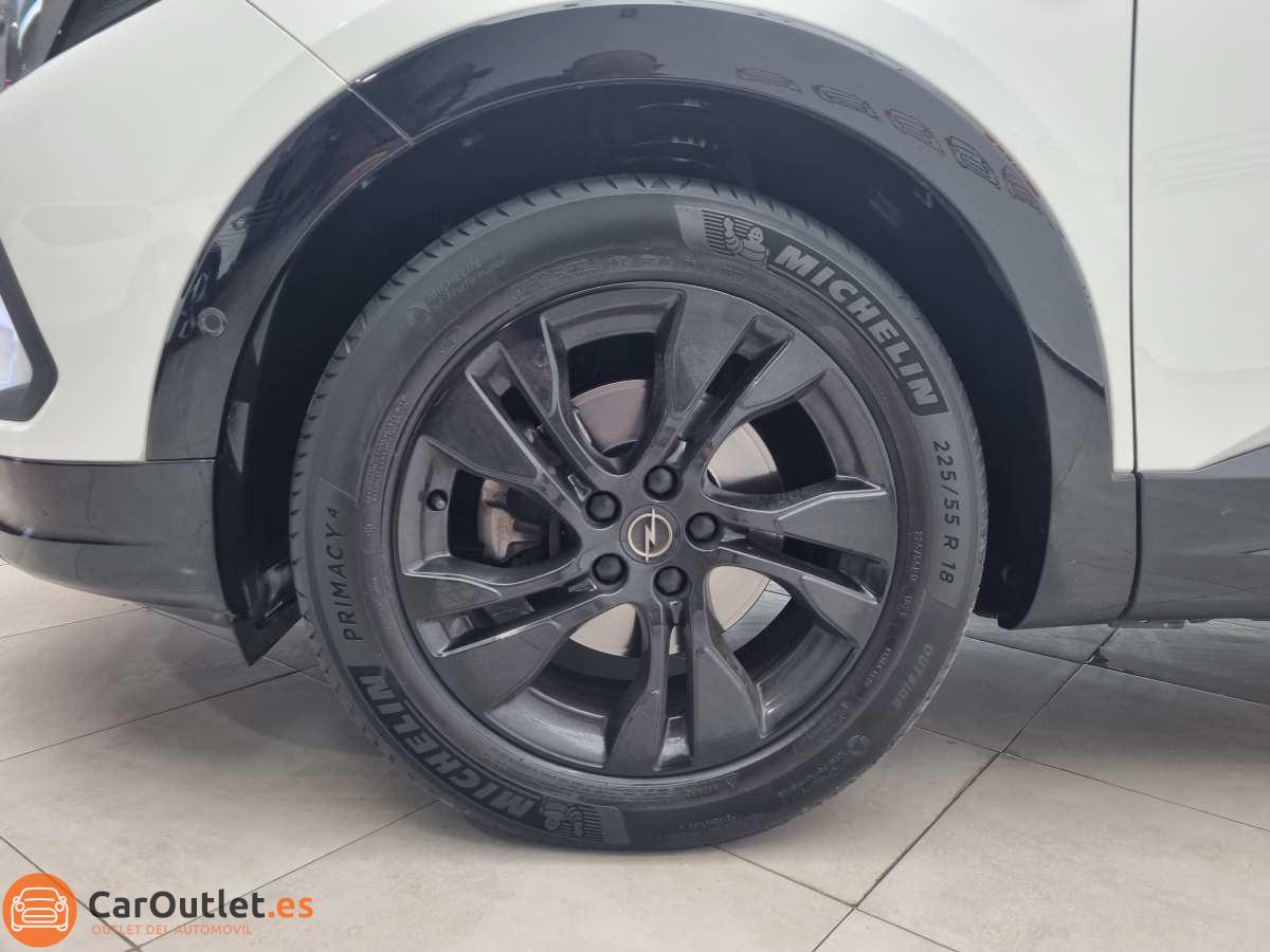7 - Opel GRANDLAND 2022 - AUTO