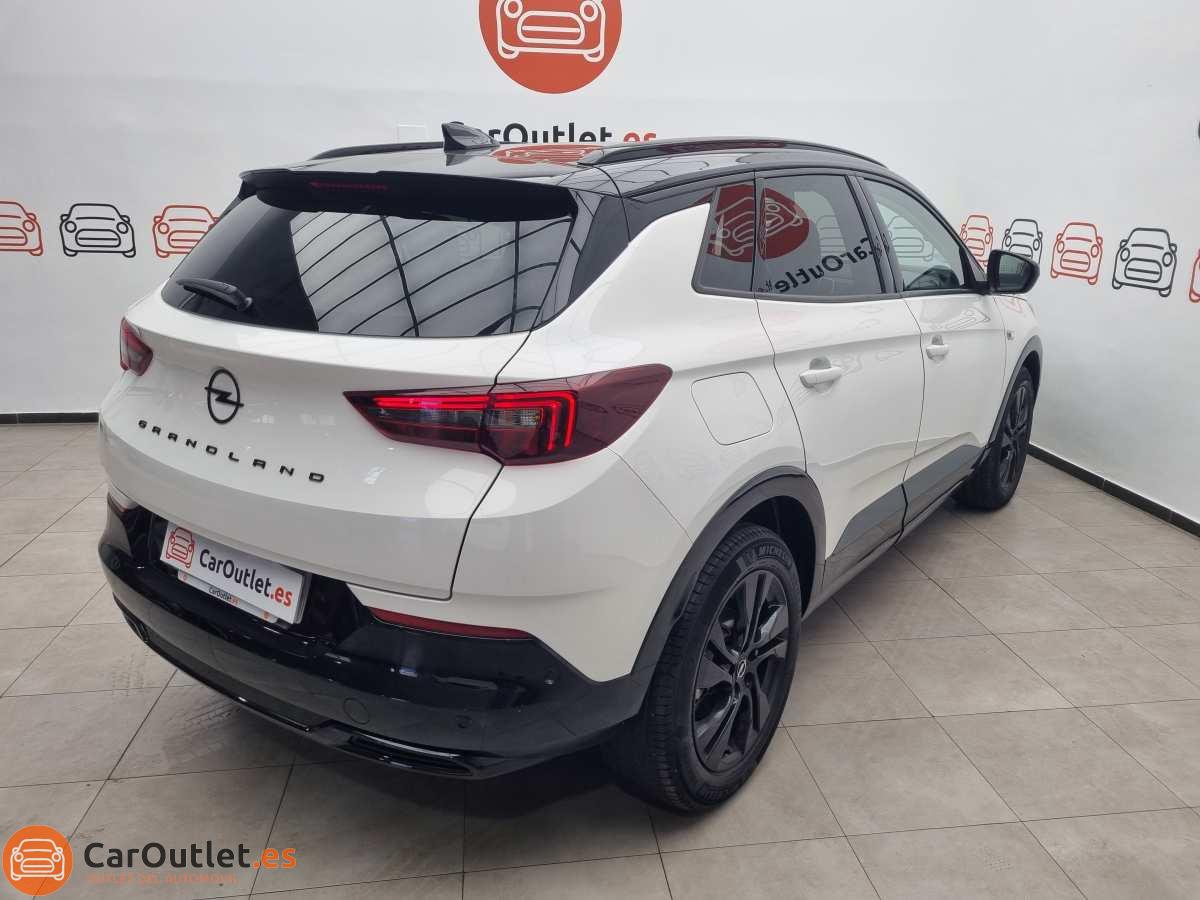 8 - Opel GRANDLAND 2022 - AUTO