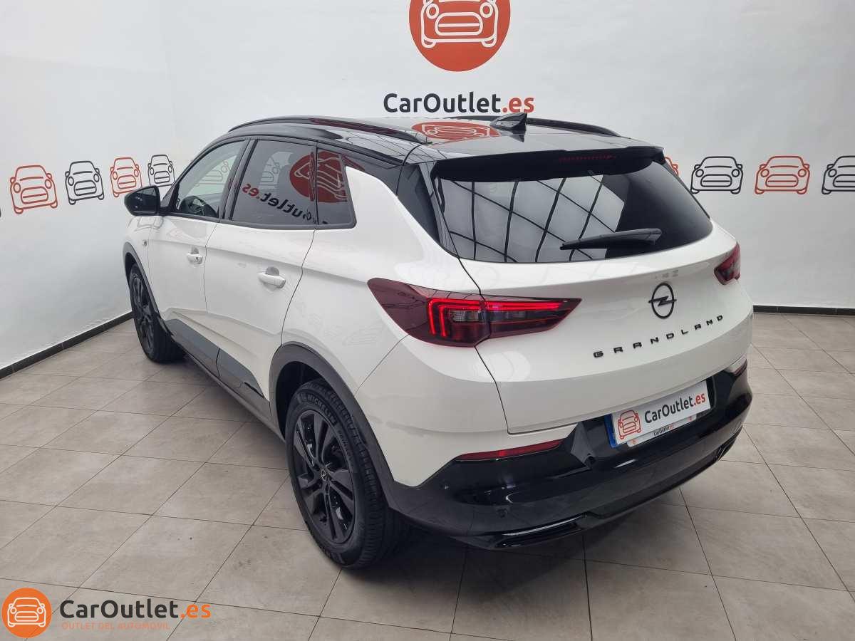 10 - Opel GRANDLAND 2022 - AUTO