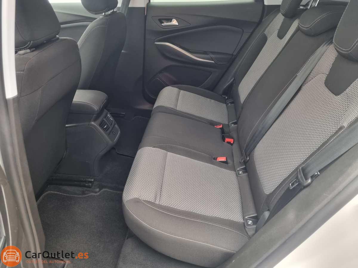 12 - Opel GRANDLAND 2022 - AUTO