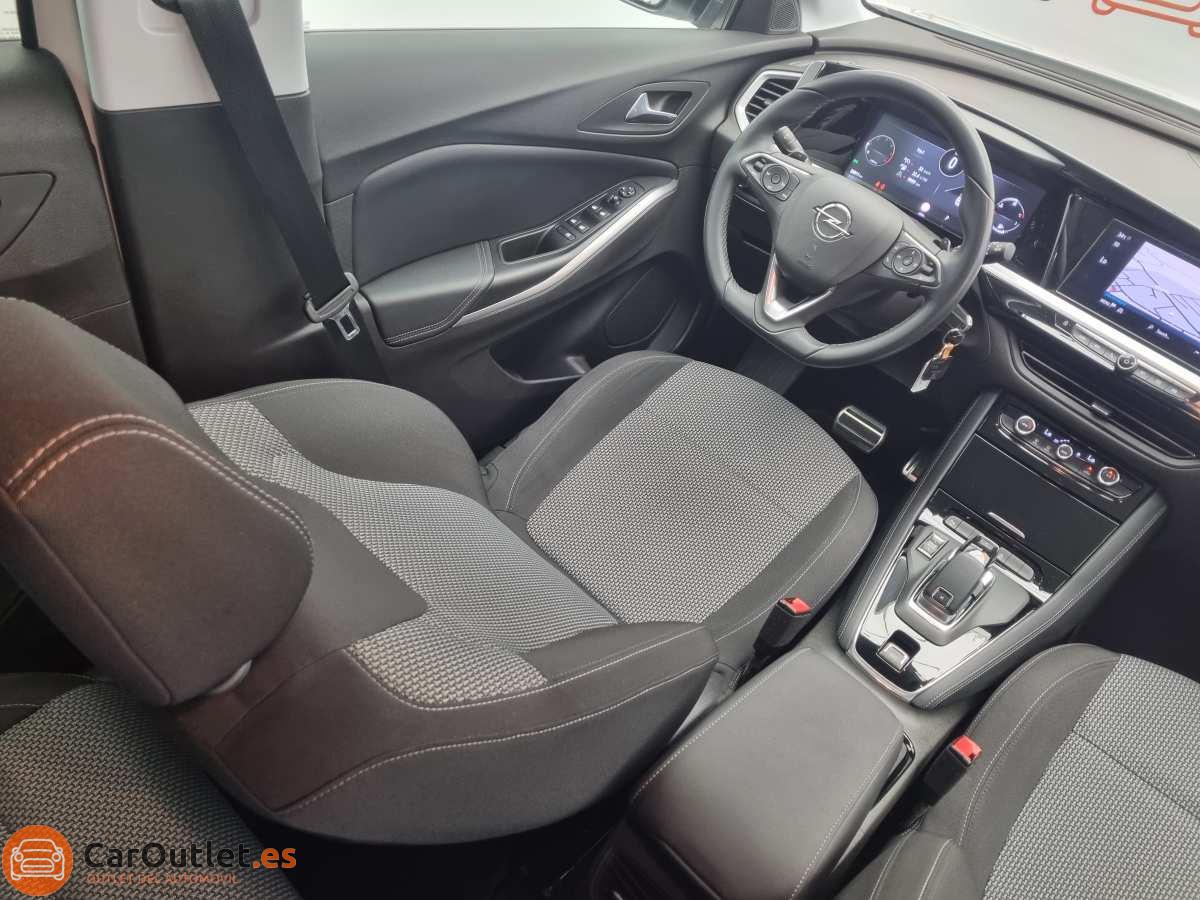 17 - Opel GRANDLAND 2022 - AUTO