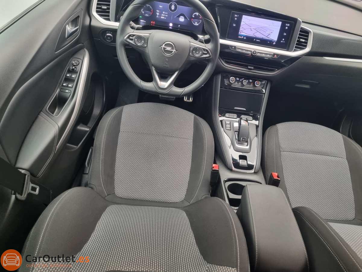 18 - Opel GRANDLAND 2022 - AUTO