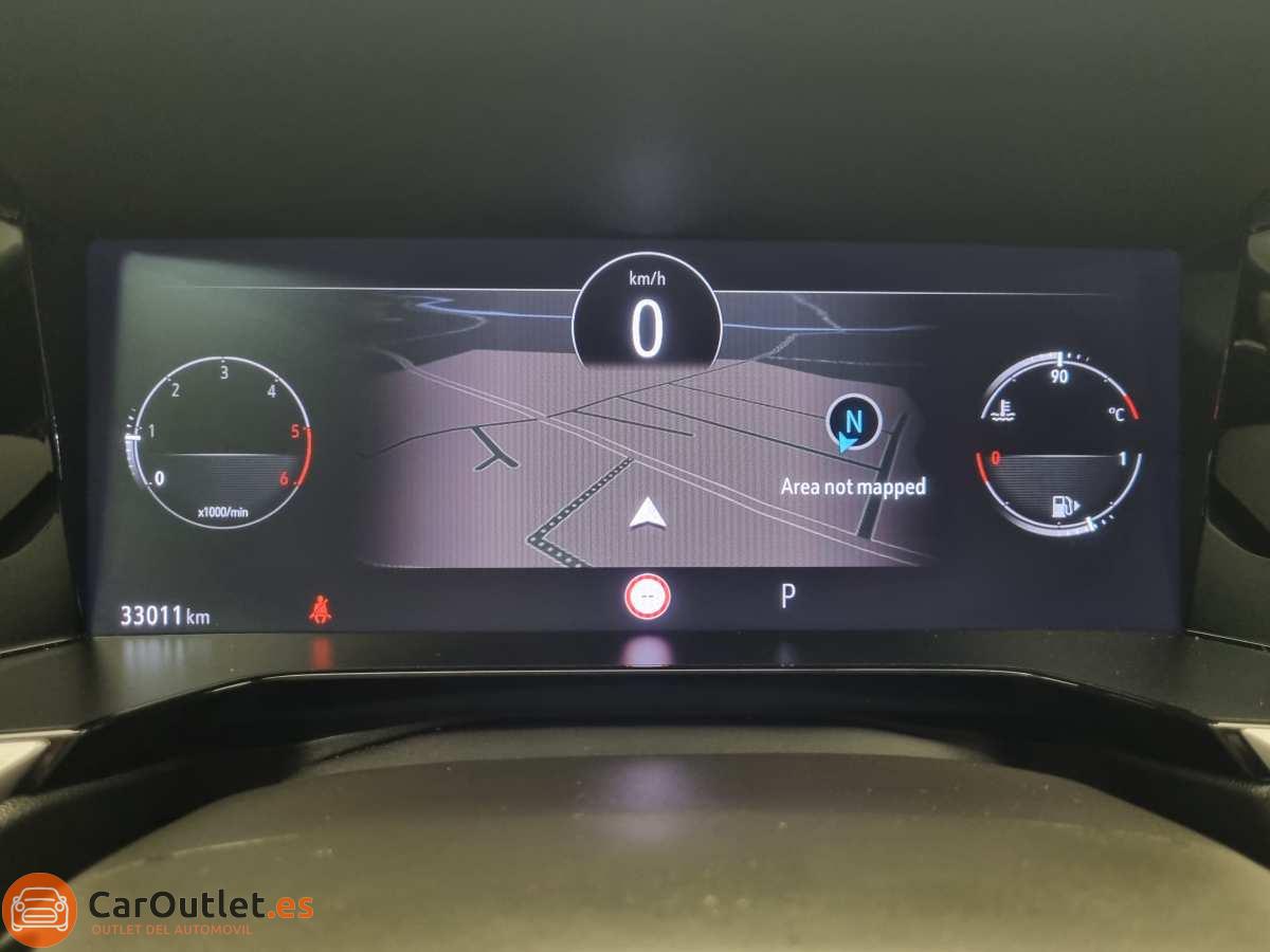 20 - Opel GRANDLAND 2022 - AUTO