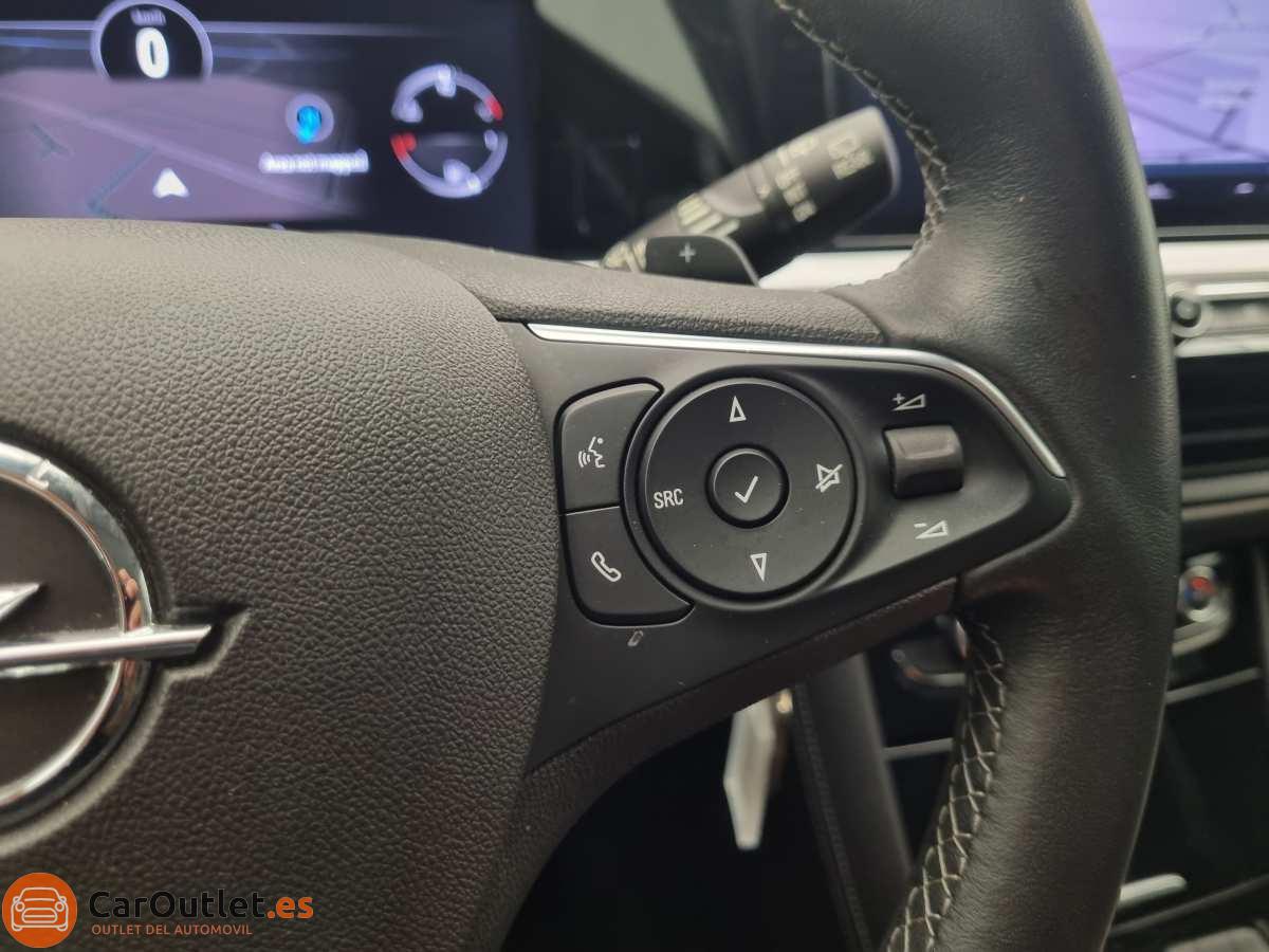 21 - Opel GRANDLAND 2022 - AUTO