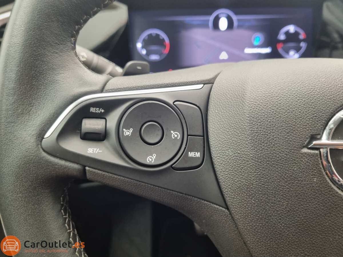 22 - Opel GRANDLAND 2022 - AUTO